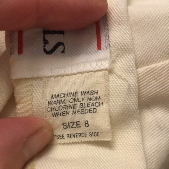 Essentials pants - Picture 5 of 5